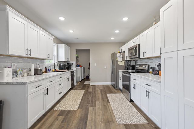 132 Bellwood Lane, Keavy, KY 40737