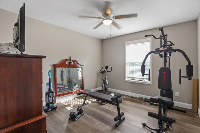 132 Bellwood Lane, Keavy, KY 40737