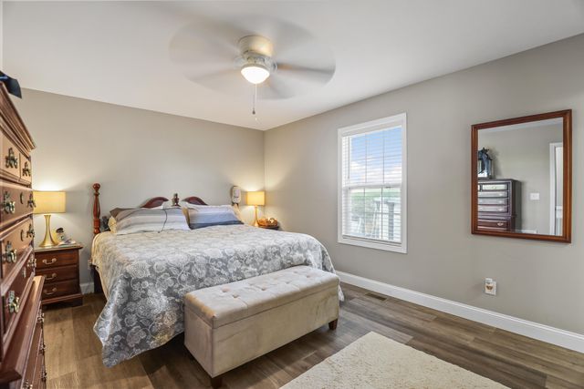 132 Bellwood Lane, Keavy, KY 40737