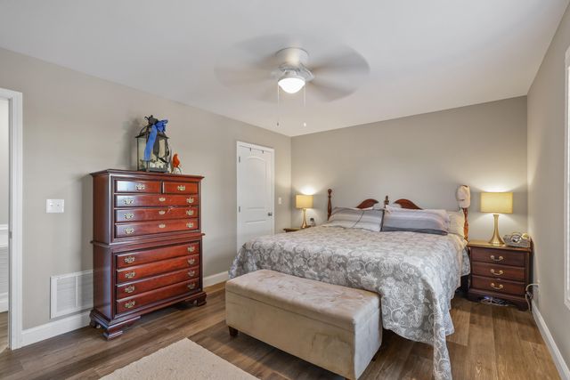 132 Bellwood Lane, Keavy, KY 40737