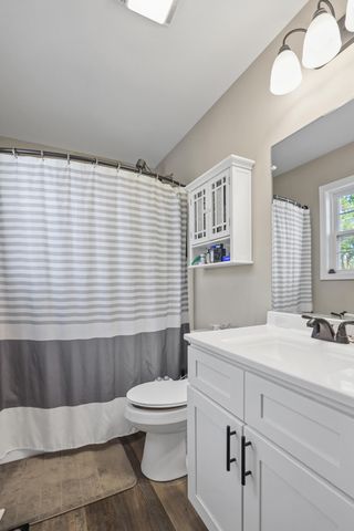 132 Bellwood Lane, Keavy, KY 40737