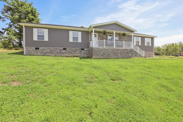 132 Bellwood Lane, Keavy, KY 40737