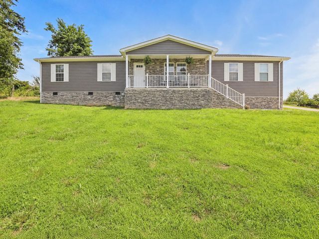 132 Bellwood Lane, Keavy, KY 40737