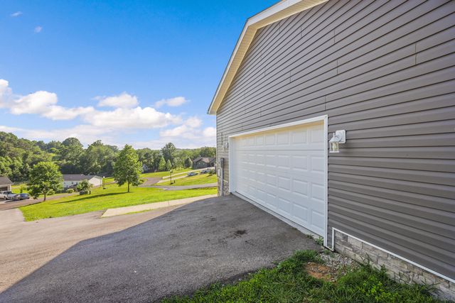 132 Bellwood Lane, Keavy, KY 40737