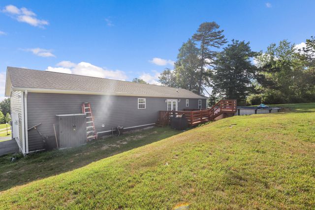 132 Bellwood Lane, Keavy, KY 40737