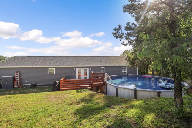 132 Bellwood Lane, Keavy, KY 40737
