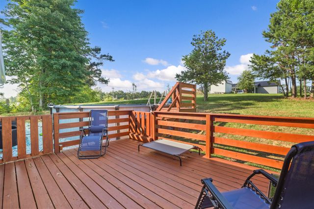 132 Bellwood Lane, Keavy, KY 40737