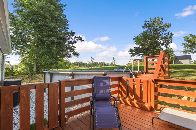 132 Bellwood Lane, Keavy, KY 40737