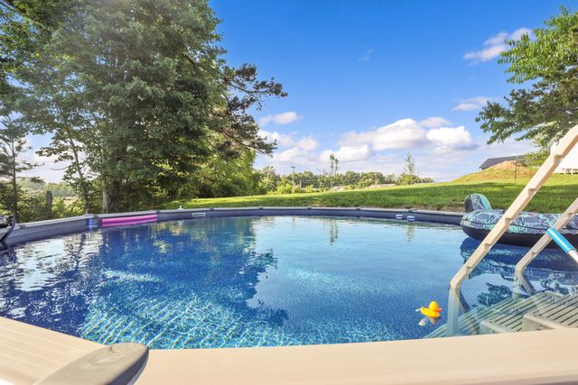 132 Bellwood Lane, Keavy, KY 40737