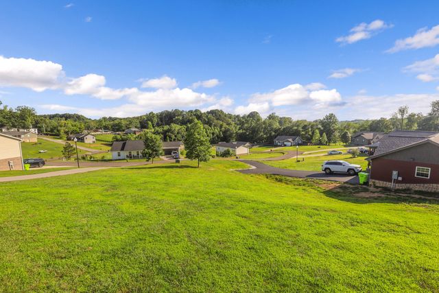 132 Bellwood Lane, Keavy, KY 40737