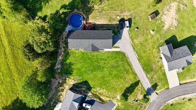 132 Bellwood Lane, Keavy, KY 40737