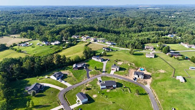 132 Bellwood Lane, Keavy, KY 40737