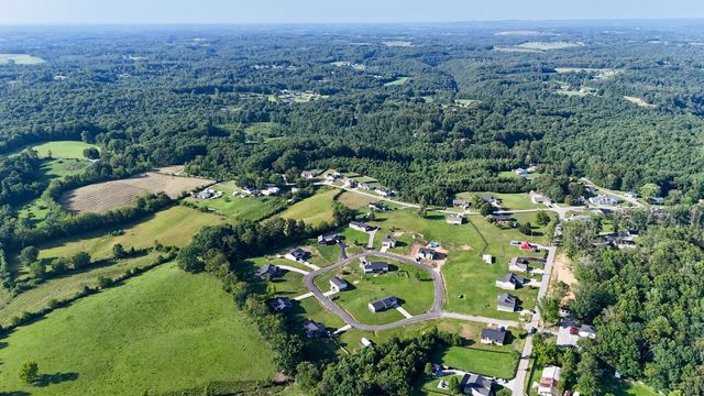 132 Bellwood Lane, Keavy, KY 40737