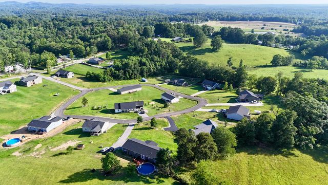 132 Bellwood Lane, Keavy, KY 40737