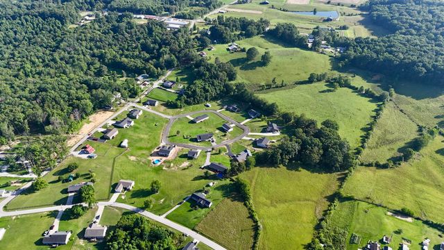 132 Bellwood Lane, Keavy, KY 40737