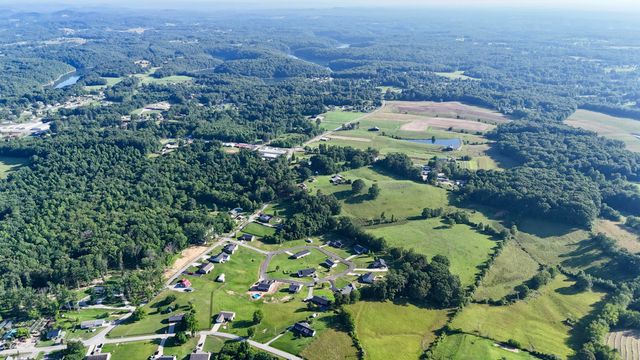 132 Bellwood Lane, Keavy, KY 40737