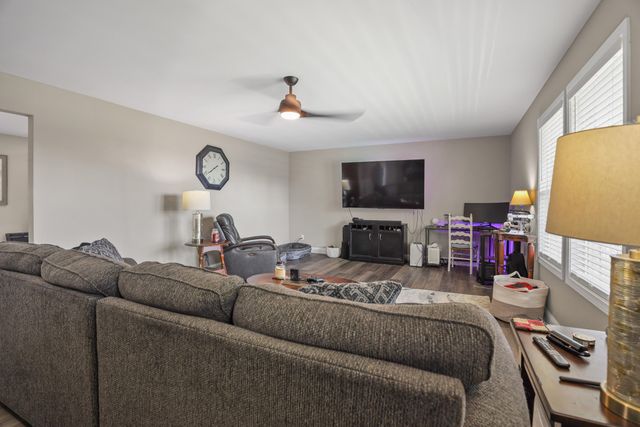 132 Bellwood Lane, Keavy, KY 40737