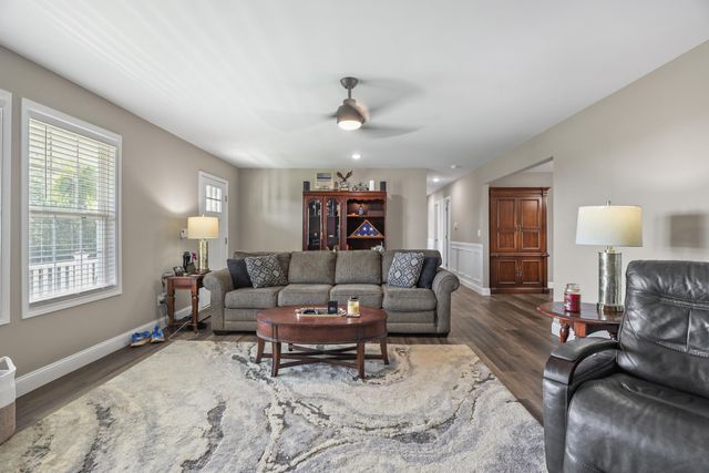 132 Bellwood Lane, Keavy, KY 40737