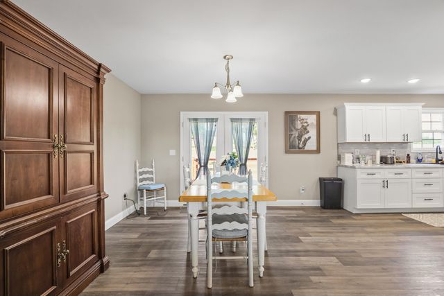 132 Bellwood Lane, Keavy, KY 40737