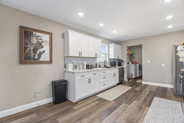 132 Bellwood Lane, Keavy, KY 40737