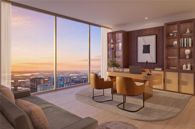 111 S ASHLEY DRIVE 1608, Tampa, FL 33602