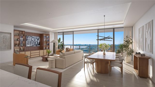 111 S ASHLEY DRIVE 1608, Tampa, FL 33602