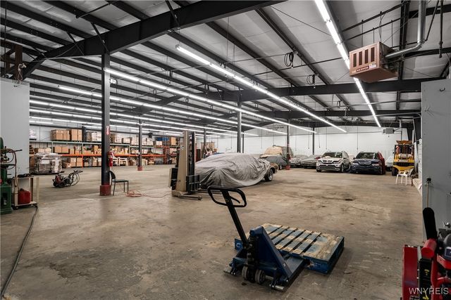 1717 Mackenna Avenue, Niagara Falls, NY 14303