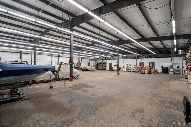 1717 Mackenna Avenue, Niagara Falls, NY 14303