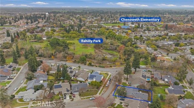 3308 Shamrock, Merced, CA 95340