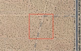0 Hogan, Apple Valley, CA 92308