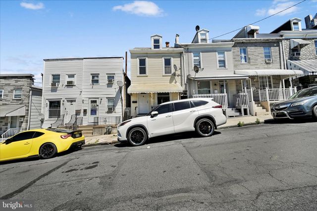 547 S 10TH ST, Reading, PA 19602