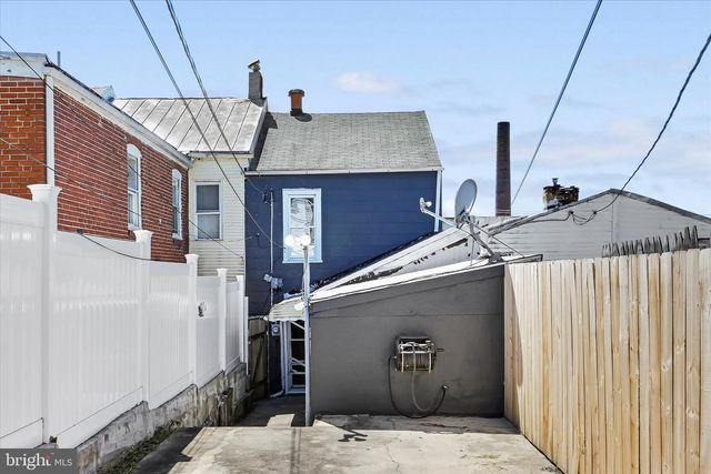 547 S 10TH ST, Reading, PA 19602