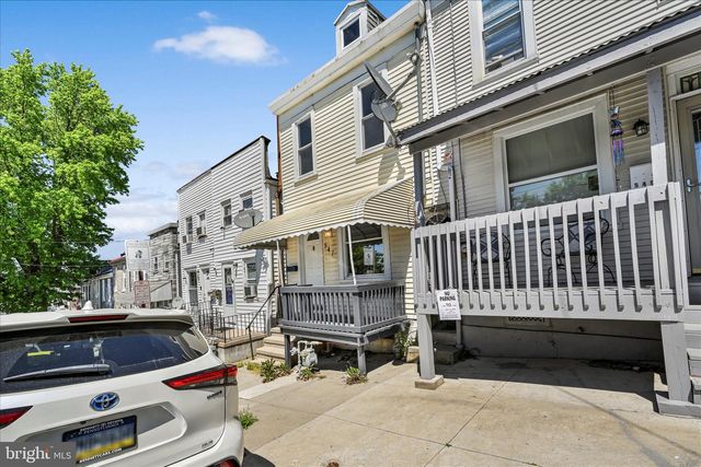 547 S 10TH ST, Reading, PA 19602
