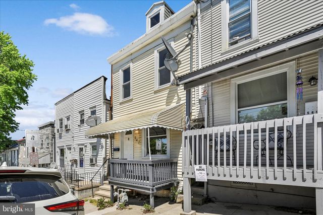 547 S 10TH ST, Reading, PA 19602
