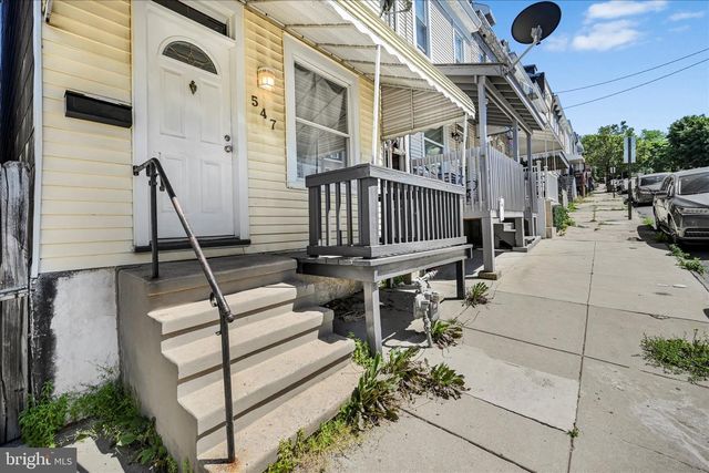 547 S 10TH ST, Reading, PA 19602