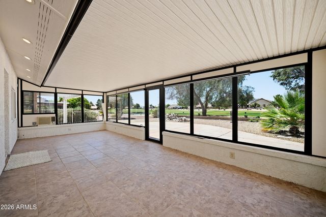 14411 W RAVENSWOOD Drive, Sun City West, AZ 85375