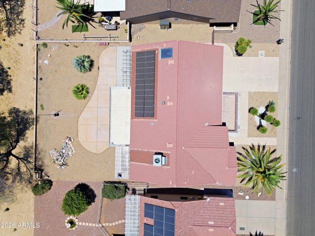 14411 W RAVENSWOOD Drive, Sun City West, AZ 85375