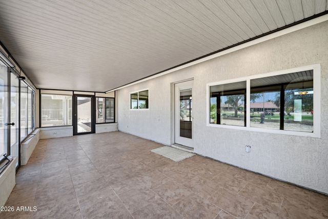 14411 W RAVENSWOOD Drive, Sun City West, AZ 85375