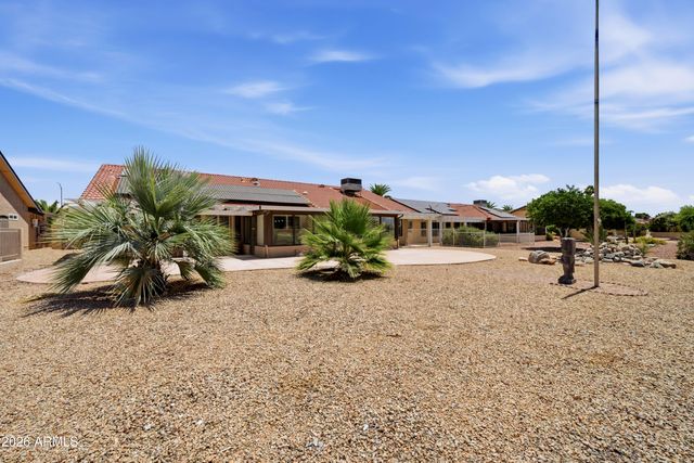 14411 W RAVENSWOOD Drive, Sun City West, AZ 85375
