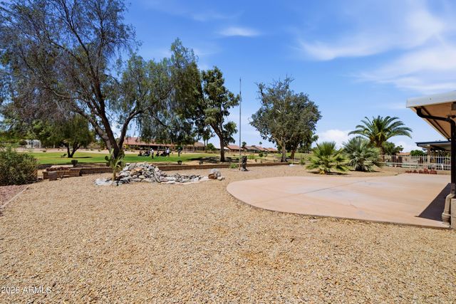 14411 W RAVENSWOOD Drive, Sun City West, AZ 85375