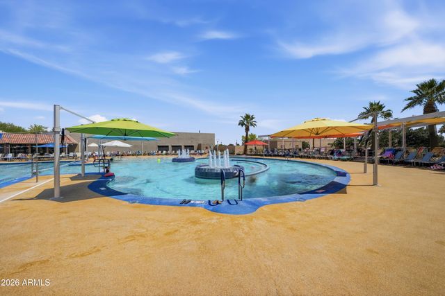 14411 W RAVENSWOOD Drive, Sun City West, AZ 85375