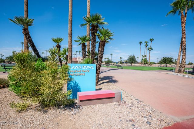 14411 W RAVENSWOOD Drive, Sun City West, AZ 85375
