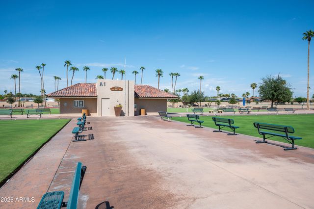 14411 W RAVENSWOOD Drive, Sun City West, AZ 85375