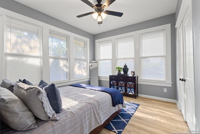 2506 Saunders Ave, San Antonio, TX 78207