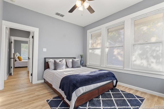 2506 Saunders Ave, San Antonio, TX 78207