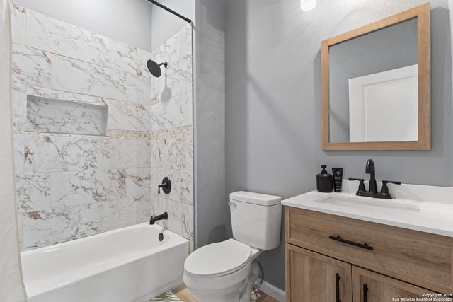 2506 Saunders Ave, San Antonio, TX 78207