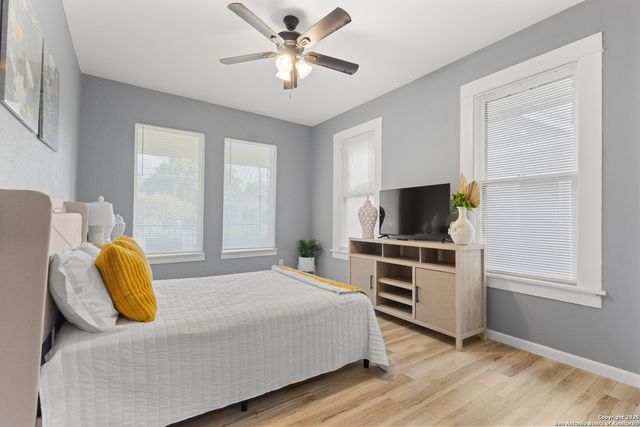 2506 Saunders Ave, San Antonio, TX 78207