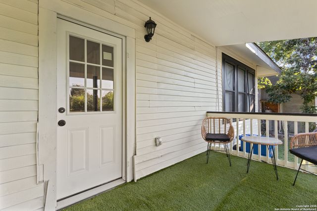 2506 Saunders Ave, San Antonio, TX 78207