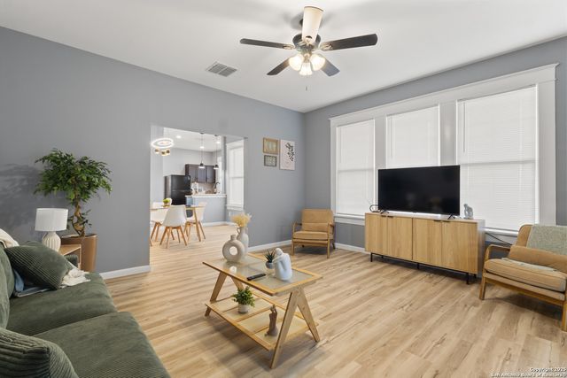 2506 Saunders Ave, San Antonio, TX 78207