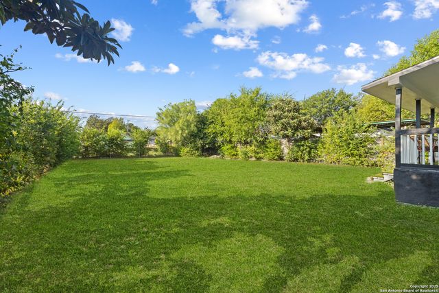 2506 Saunders Ave, San Antonio, TX 78207